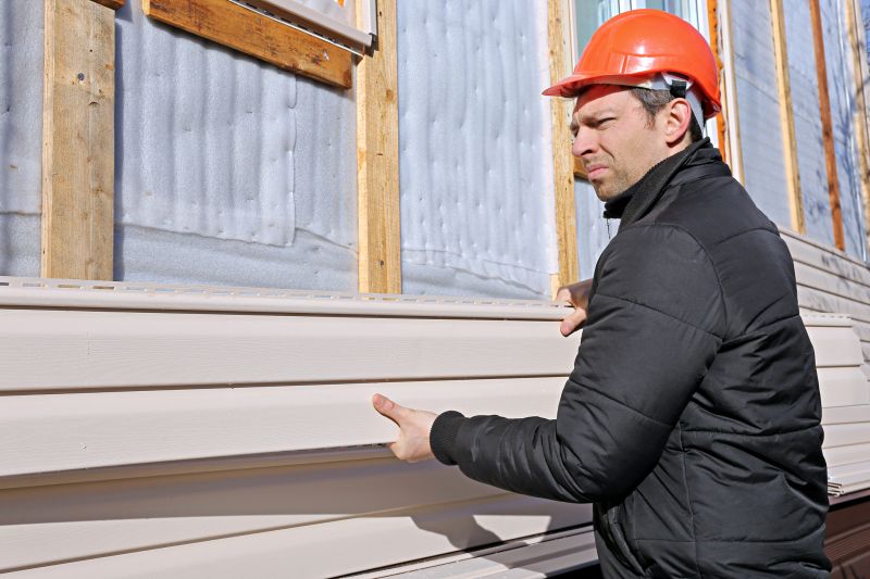 Siding Maintenance Solutions